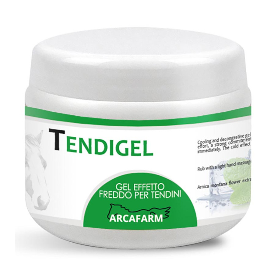Tendigel 500ml