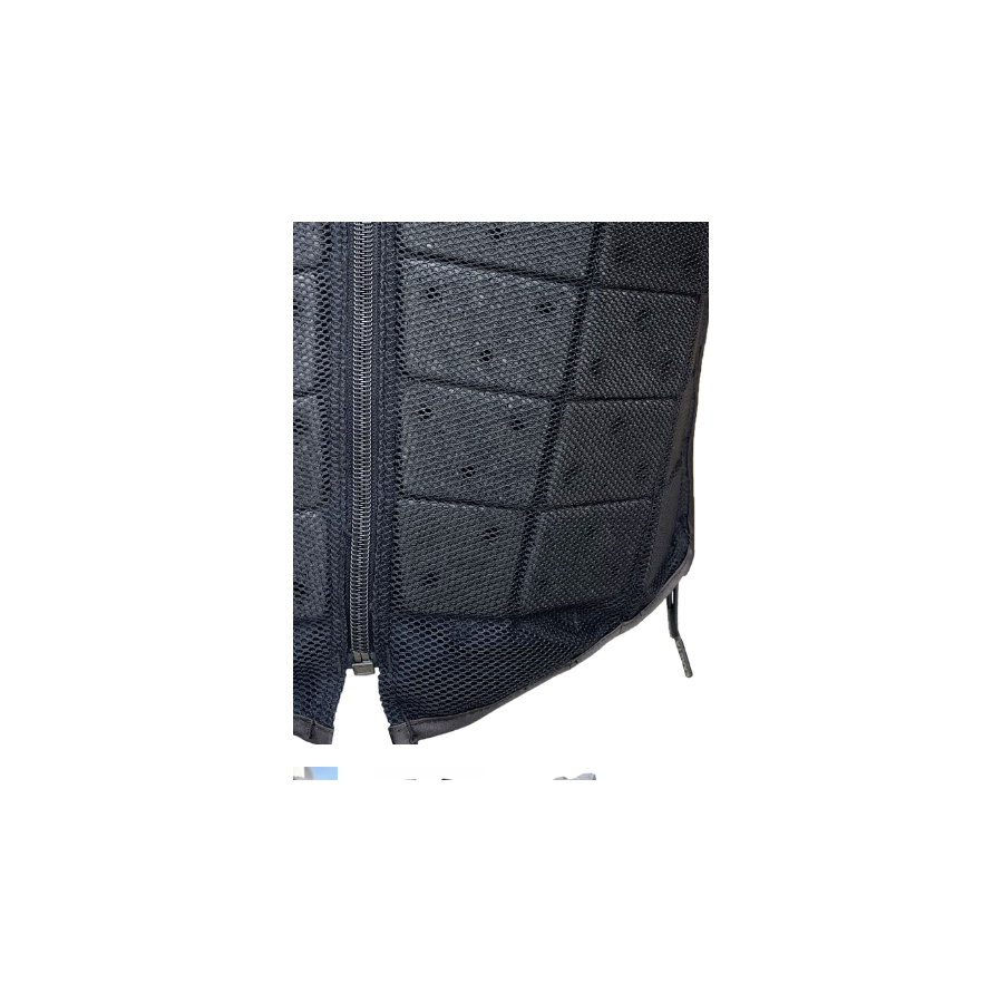 Bustino protettivo adulto  LIVELLO 3