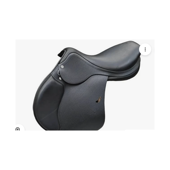 SELLA EMPORIO EQUIPE mis 17"