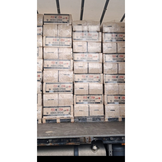 Truciolo Foglia larga