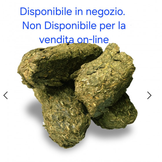 Fieno CROCK sacco35kg