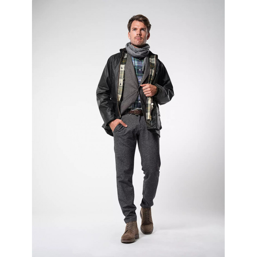 Barbour  Bedale Verde SAGE