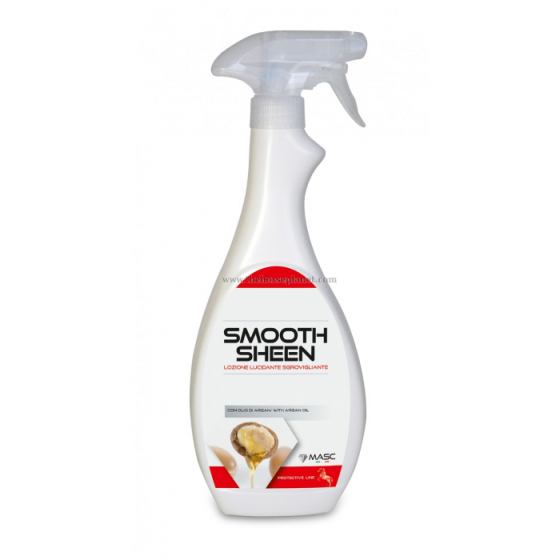 SGROVIGLIANTE SMOOTH SHEEN 750mL MASC