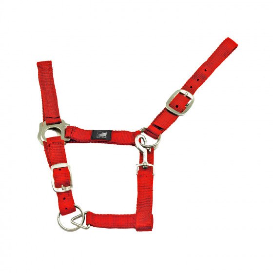 capezza nylon Cavallo