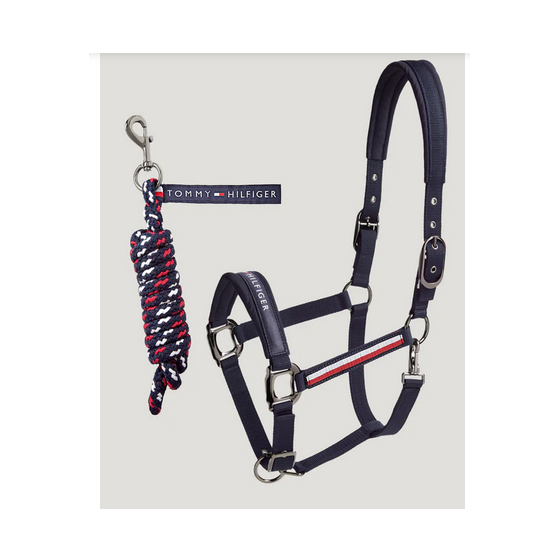 Capezza+longhina Tommy Hilfiger