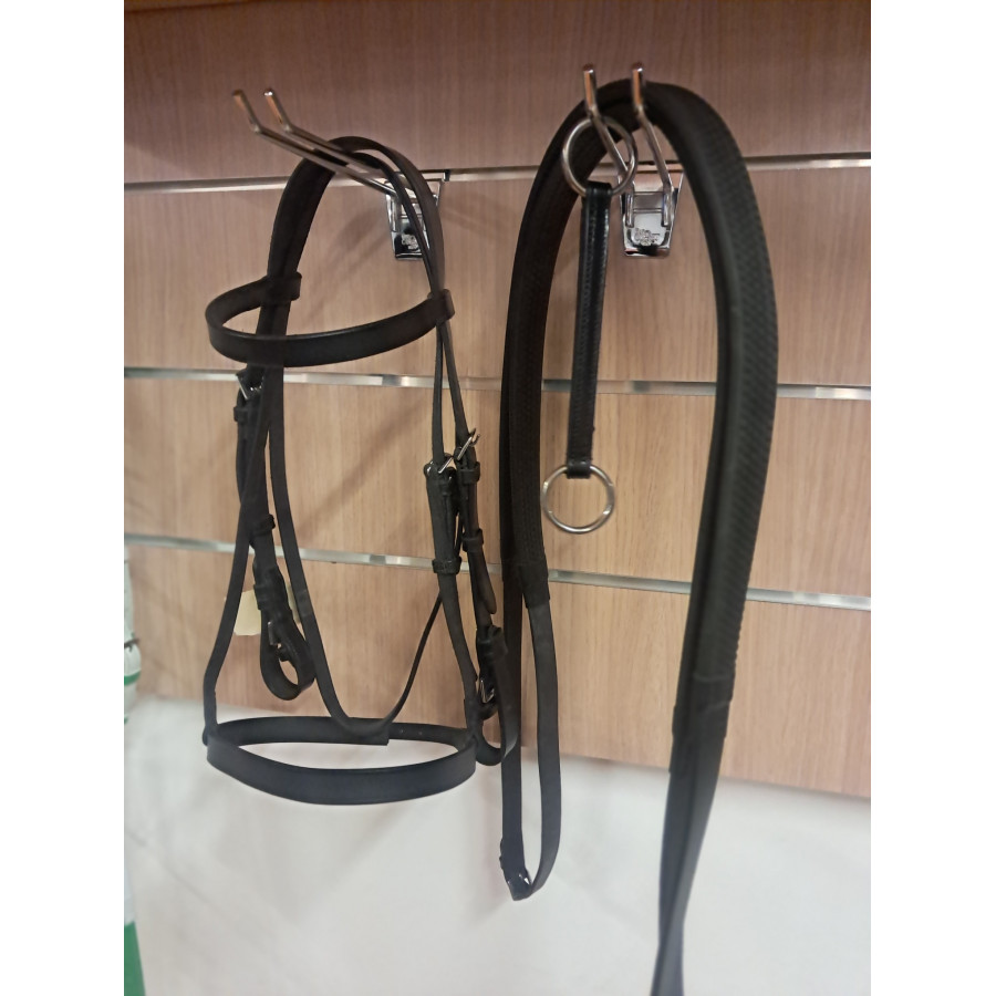 Briglia da allenamento