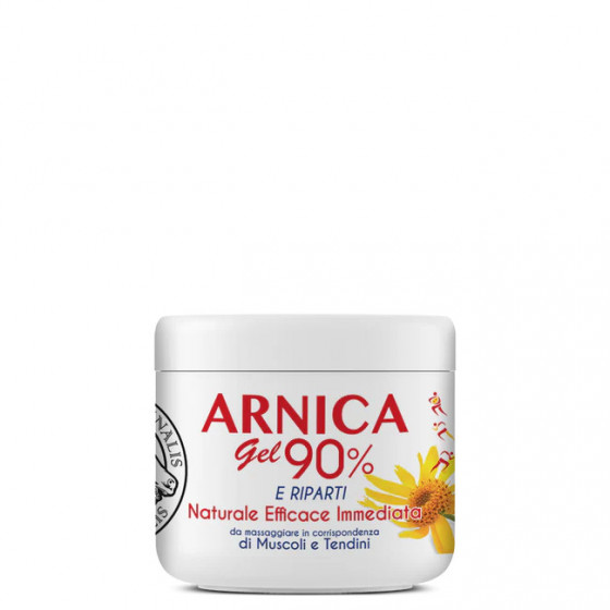 Arnica Officinalis 500ml