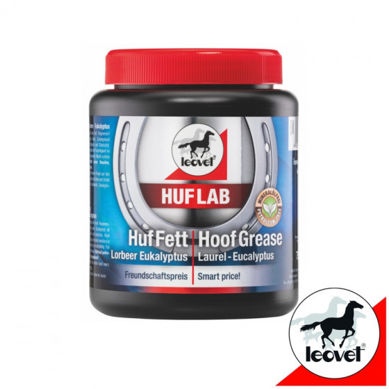 Grasso zoccoli 750ml