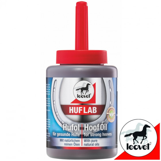 Olio per zoccoli 450ml