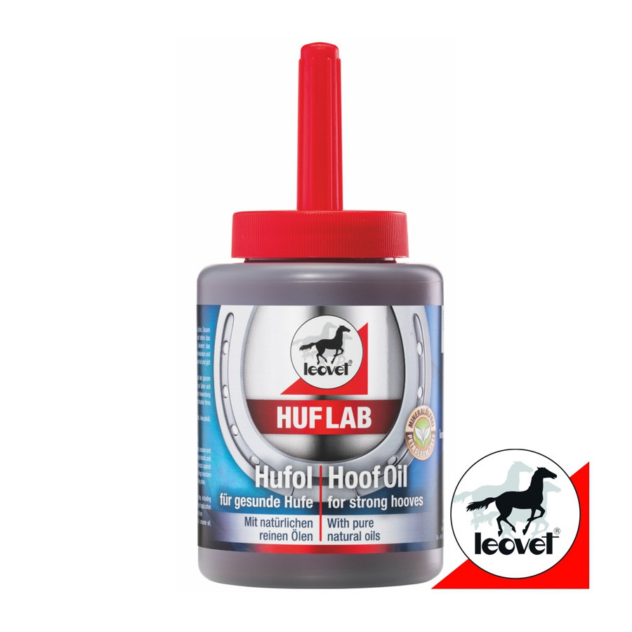 Olio per zoccoli 450ml