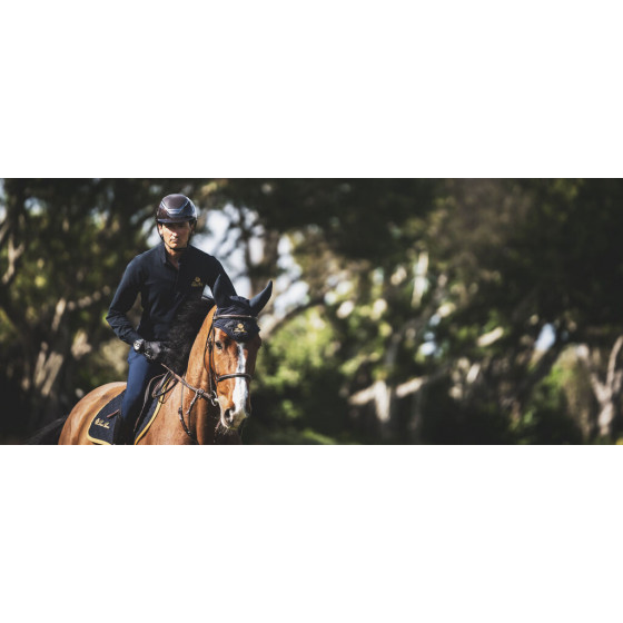 Dogma Pure Shine KASK BROWN ESPRESSO