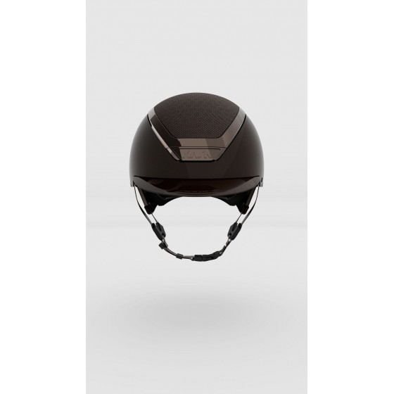 Dogma Pure Shine KASK BROWN ESPRESSO