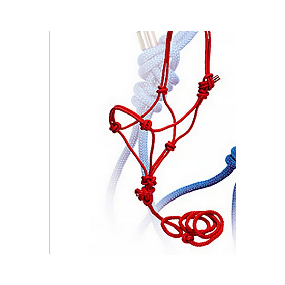 Capezza corda +longhina