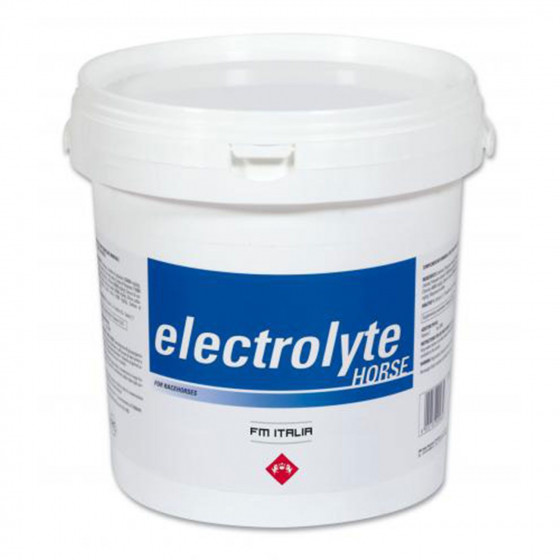 Elettroliti  3KG
