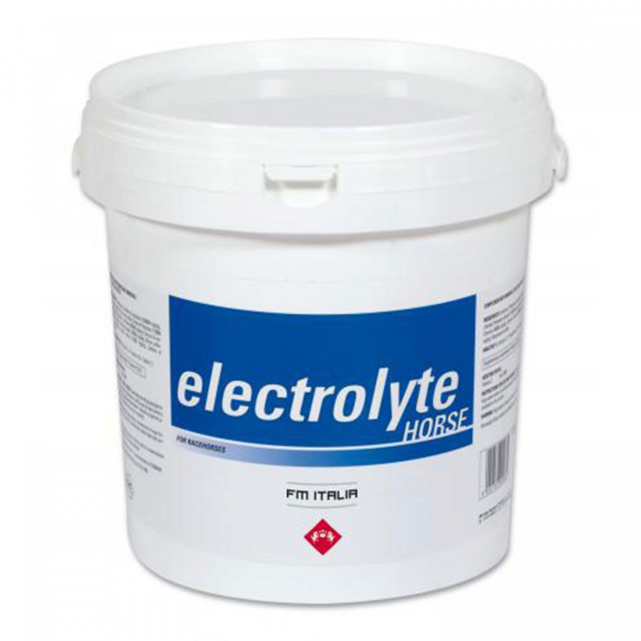 Elettroliti  3KG