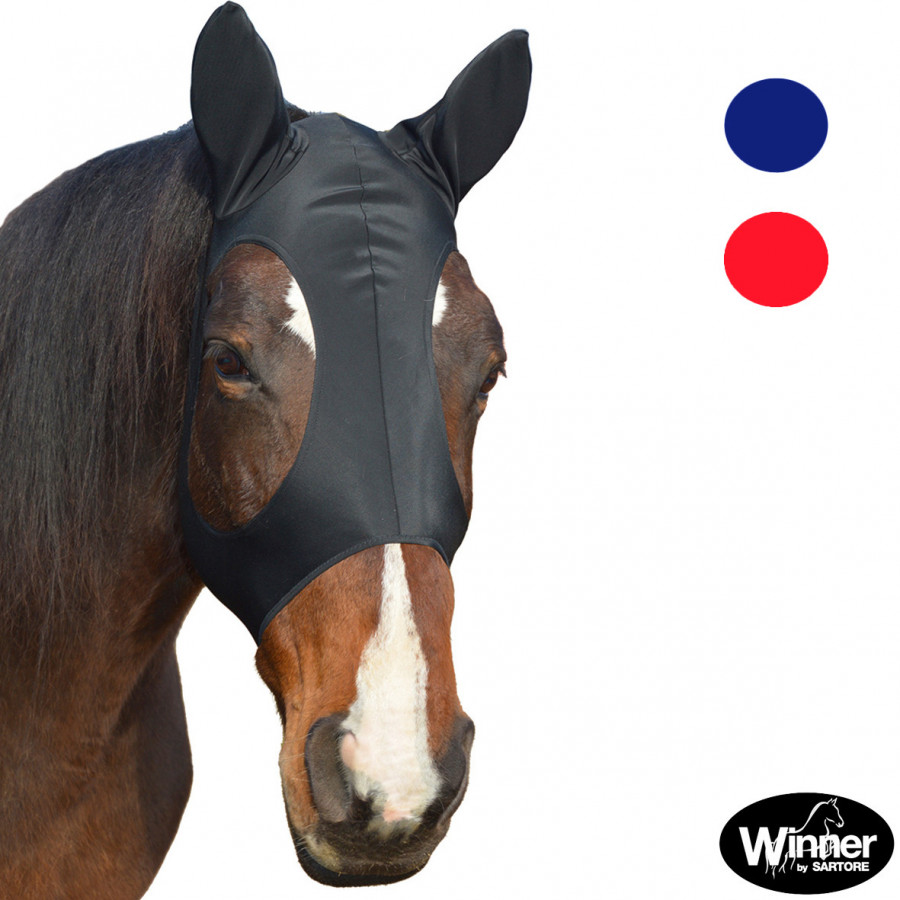 Cuffino /Maschera licra