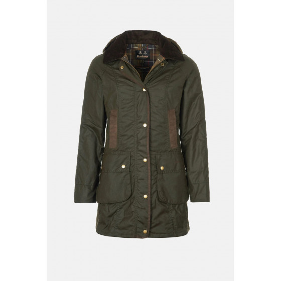 Bower Barbour donna