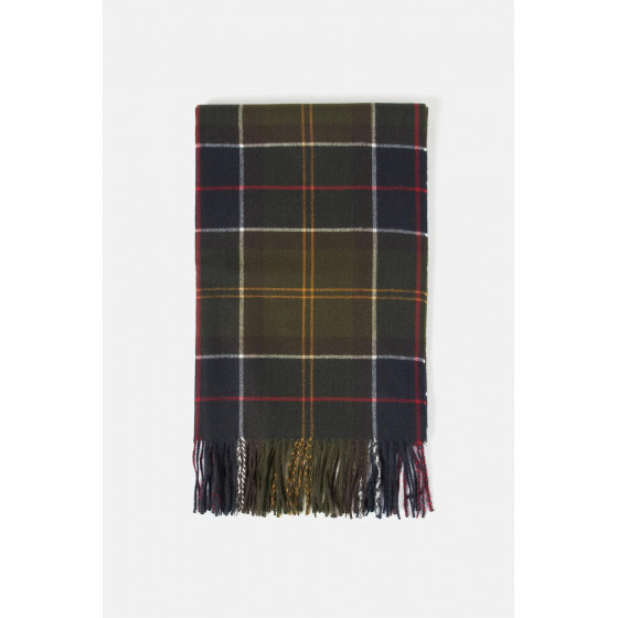 Scialle Tartan Stanway