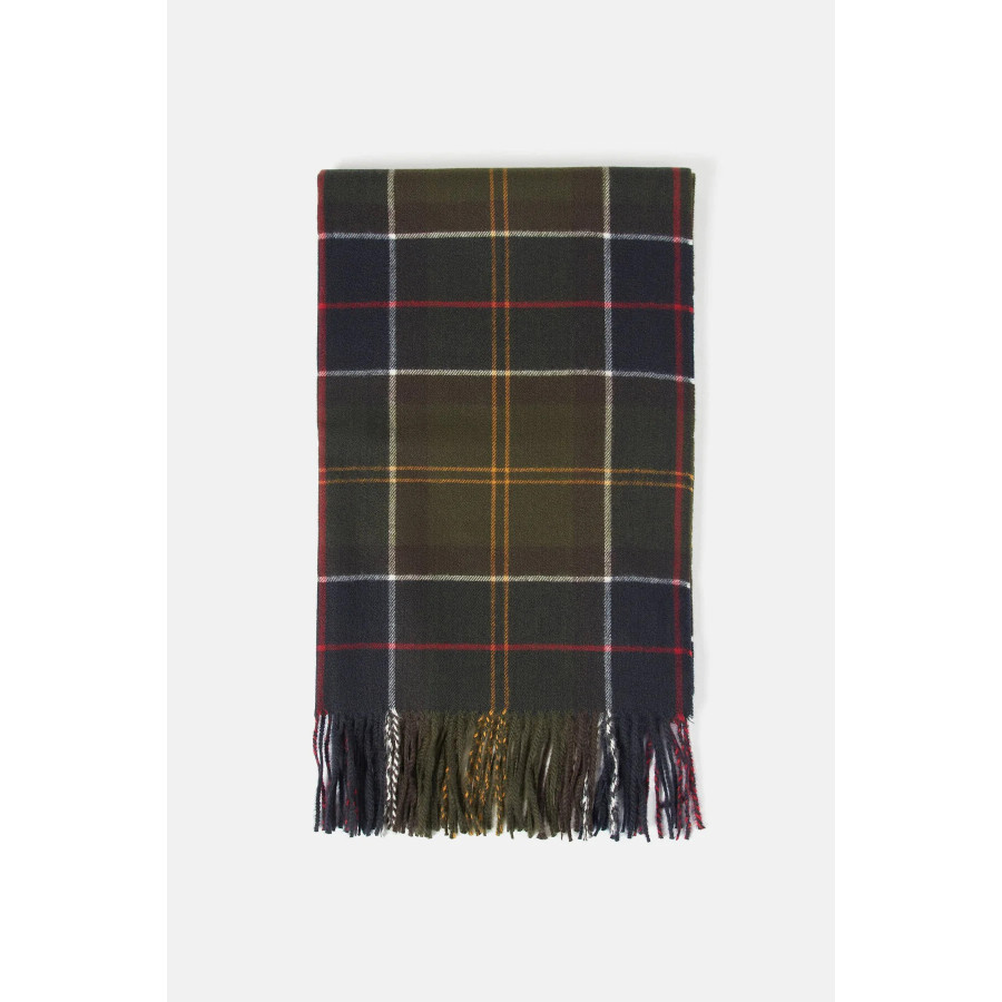 Scialle Tartan Stanway