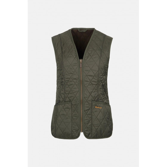 Gilet con interno pile (INTERNO PER GIACCHETTO)