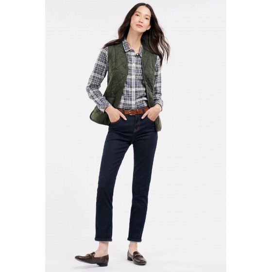 Gilet con interno pile (INTERNO PER GIACCHETTO)