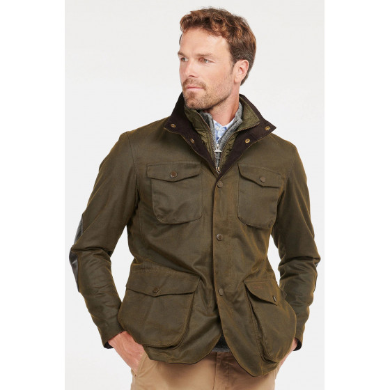 Ogstone Barbour