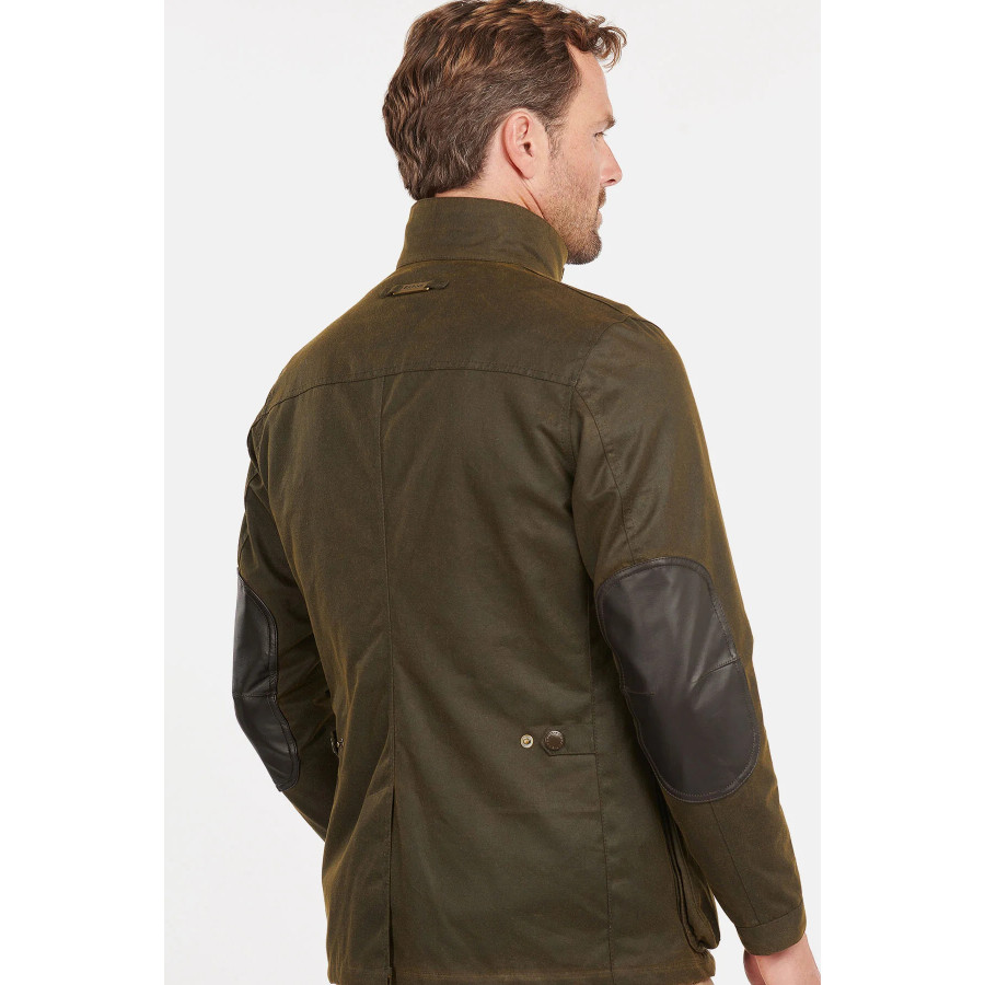 Ogstone Barbour