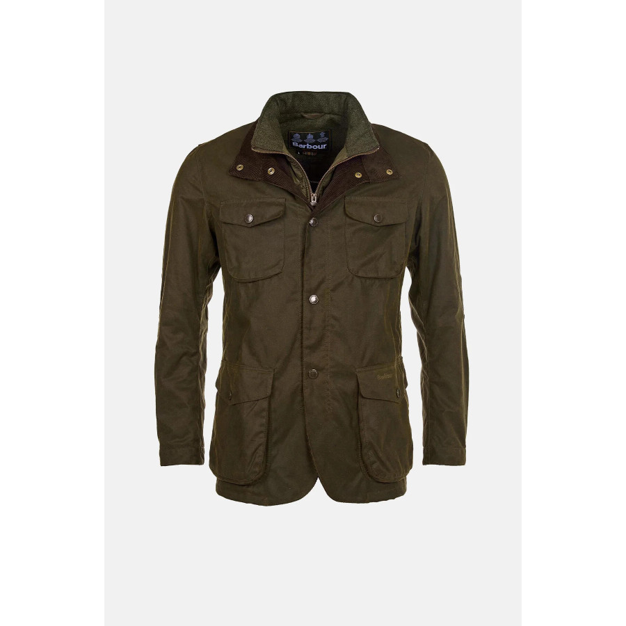Ogstone Barbour