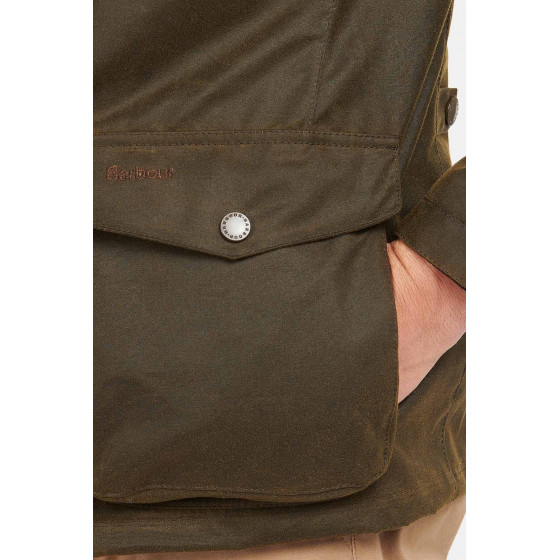 Ogstone Barbour