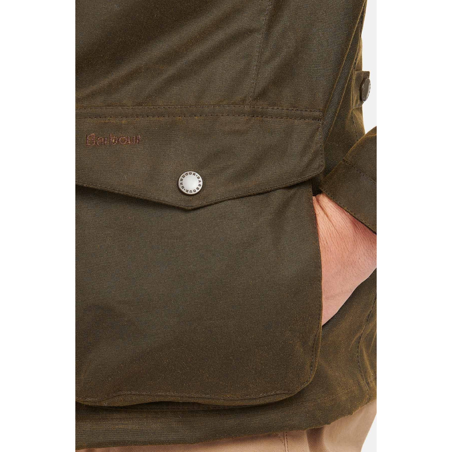 Ogstone Barbour