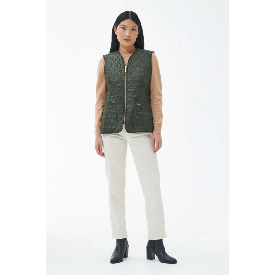Gilet con interno Liner (INTERNO PER GIACCHETTO)