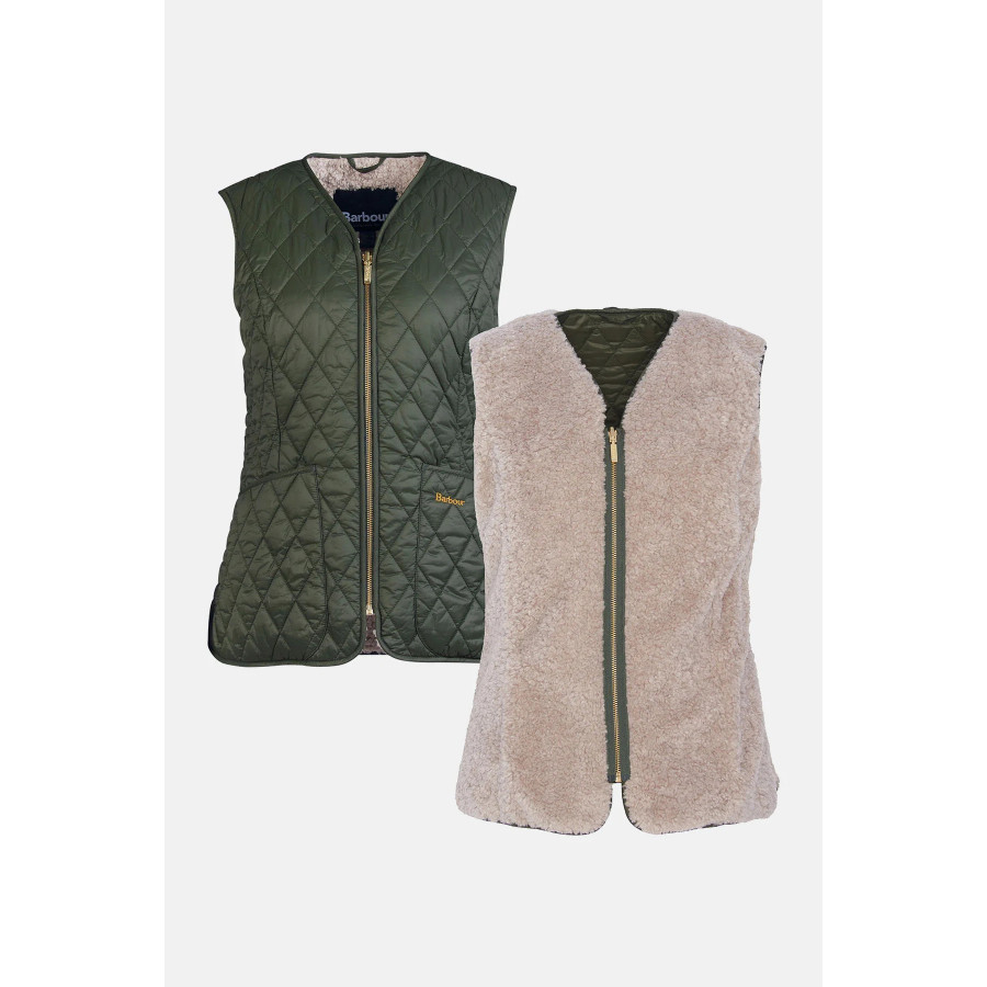 Gilet con interno Liner (INTERNO PER GIACCHETTO)