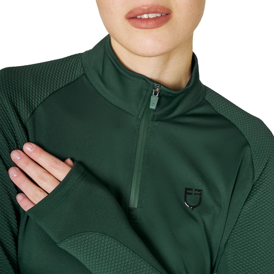 Maglia tecnica EQUESTRO