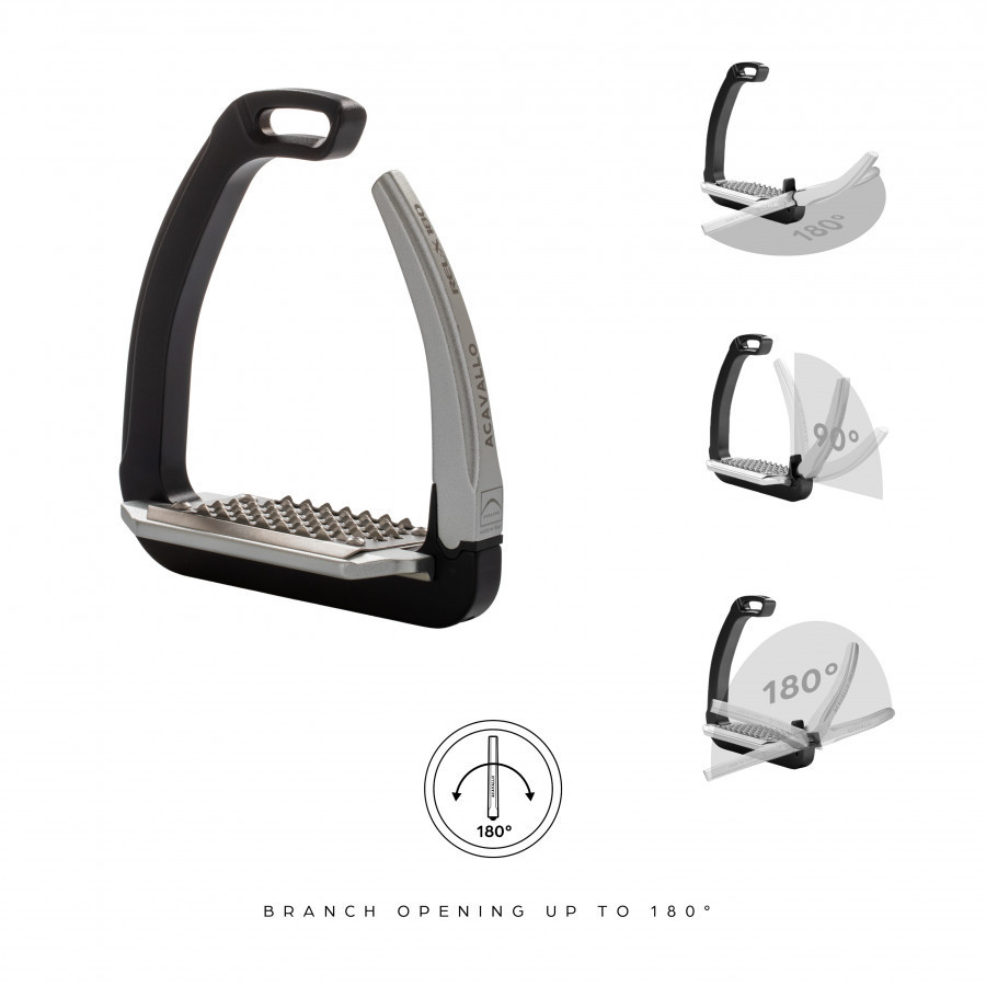Staffe Rel-X 180
