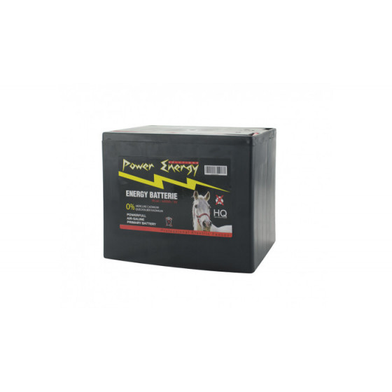 Batteria 10000h