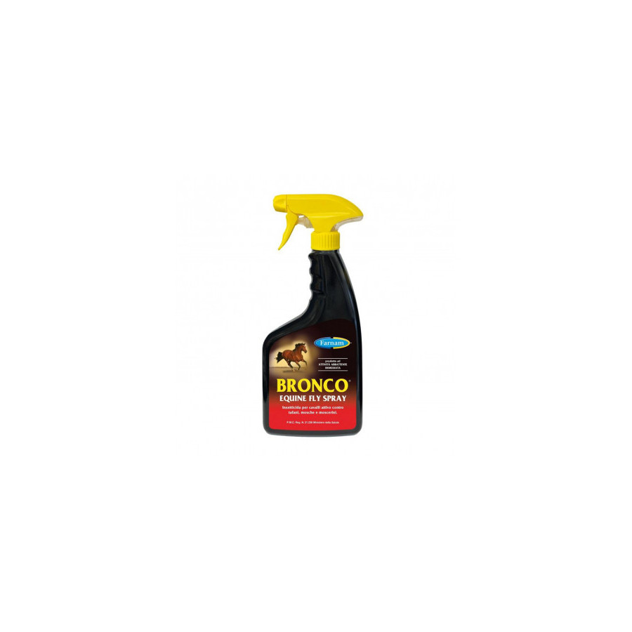 Bronco 600ml
