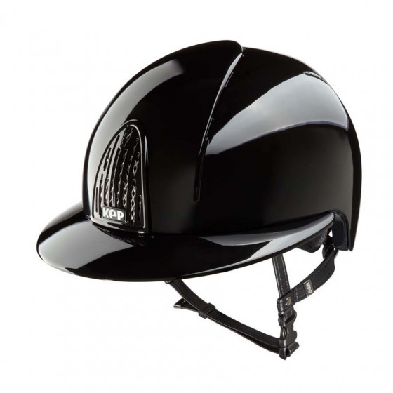 casco kep italia smart polish visiera larga