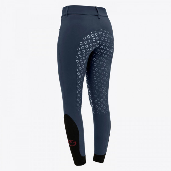 Pantaloni Cavalleria Toscana da donna dressage full grip