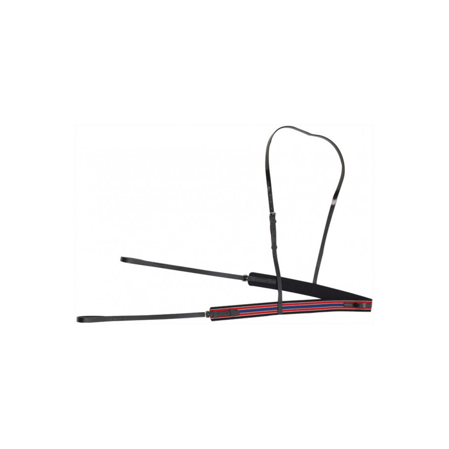 Pettorale elastico