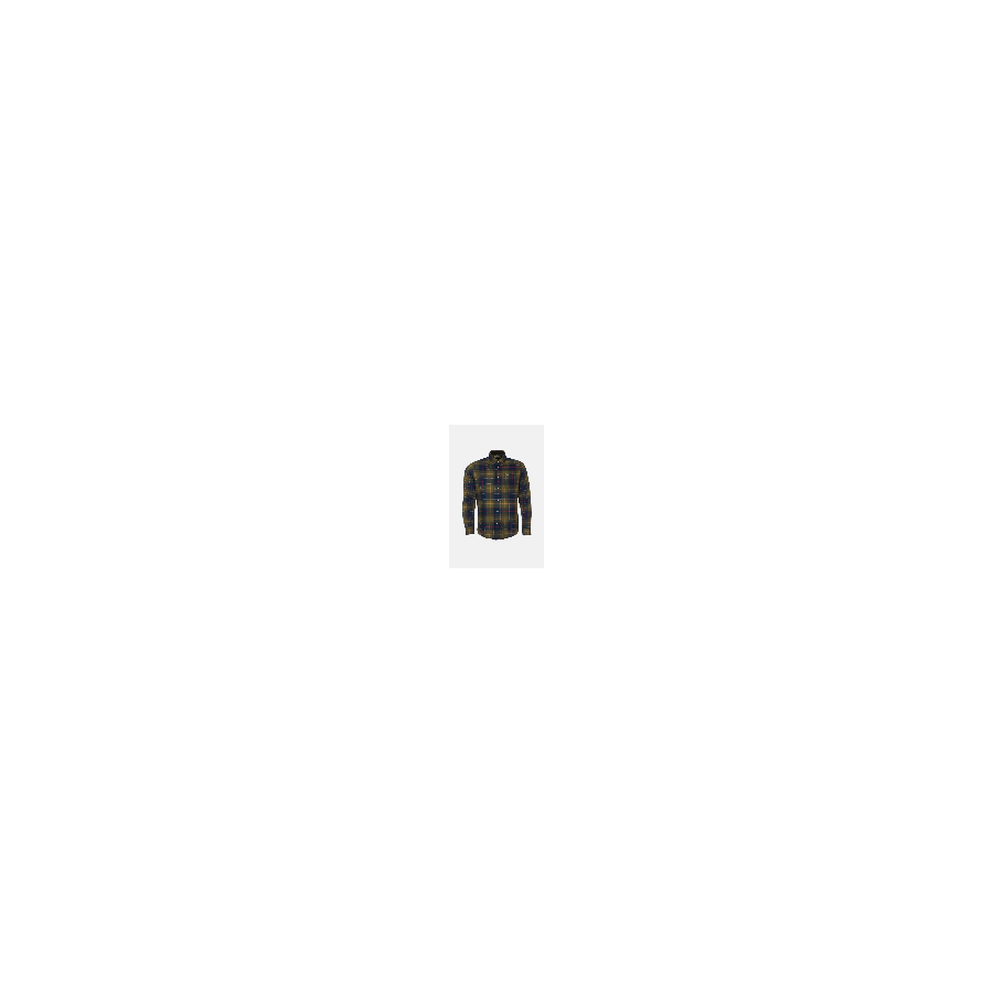 Barbour camicia Fortrose
