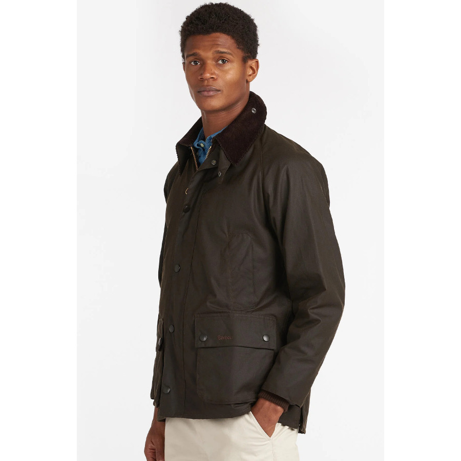Barbour  Bedale col.olive