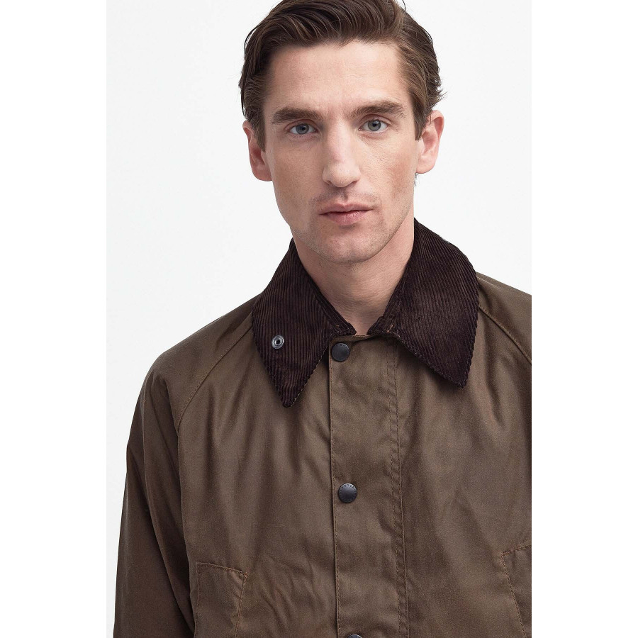 Barbour bedale Bark Barbour bedale Bark
