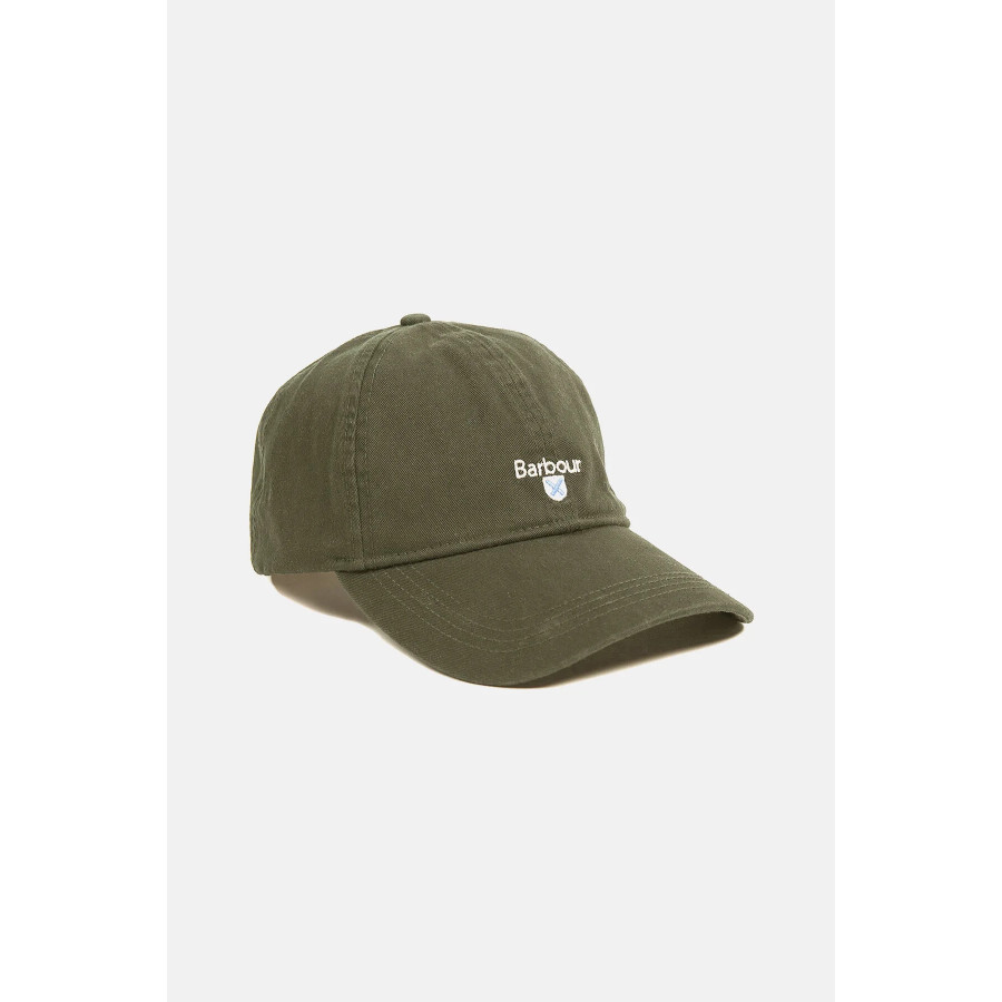 Barbour cappellino sportivo Barbour Cascade