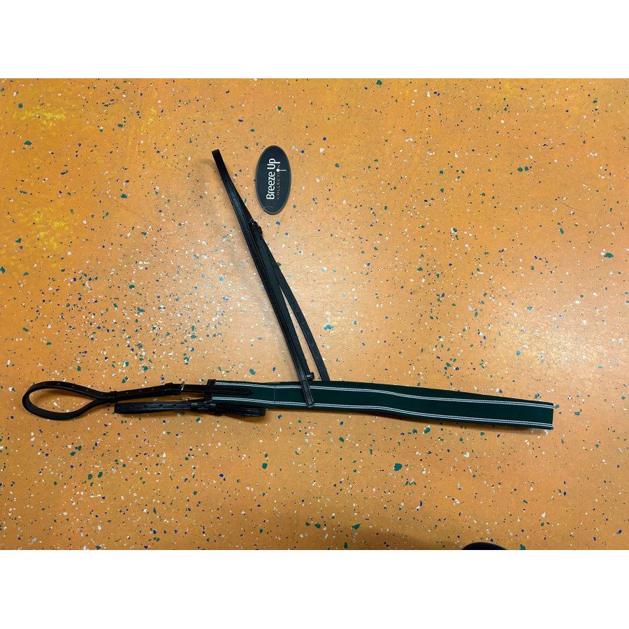 Pettorale elastico Breeze Up