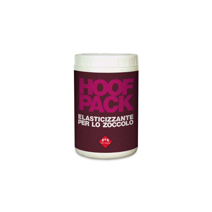 HOOF PACK