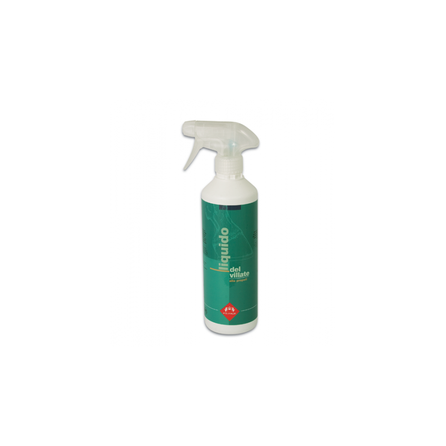 LIQUIDO DEL VILLATE