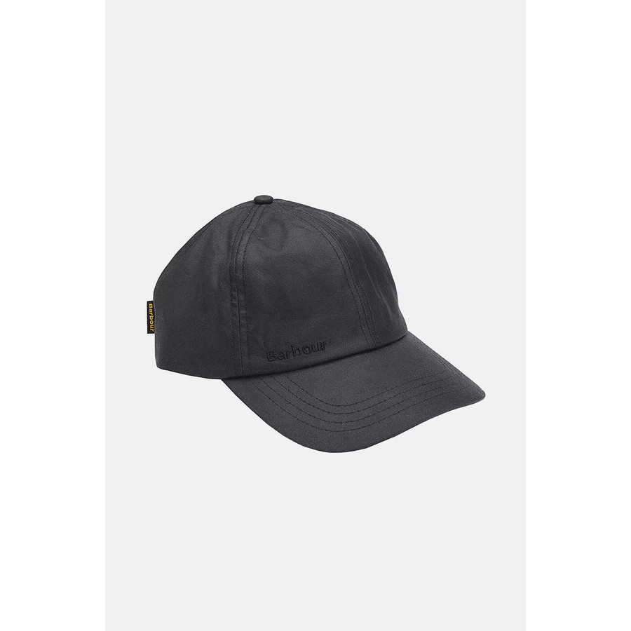 Cappello da baseball cerato