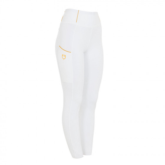Leggins donna slim fit full grip