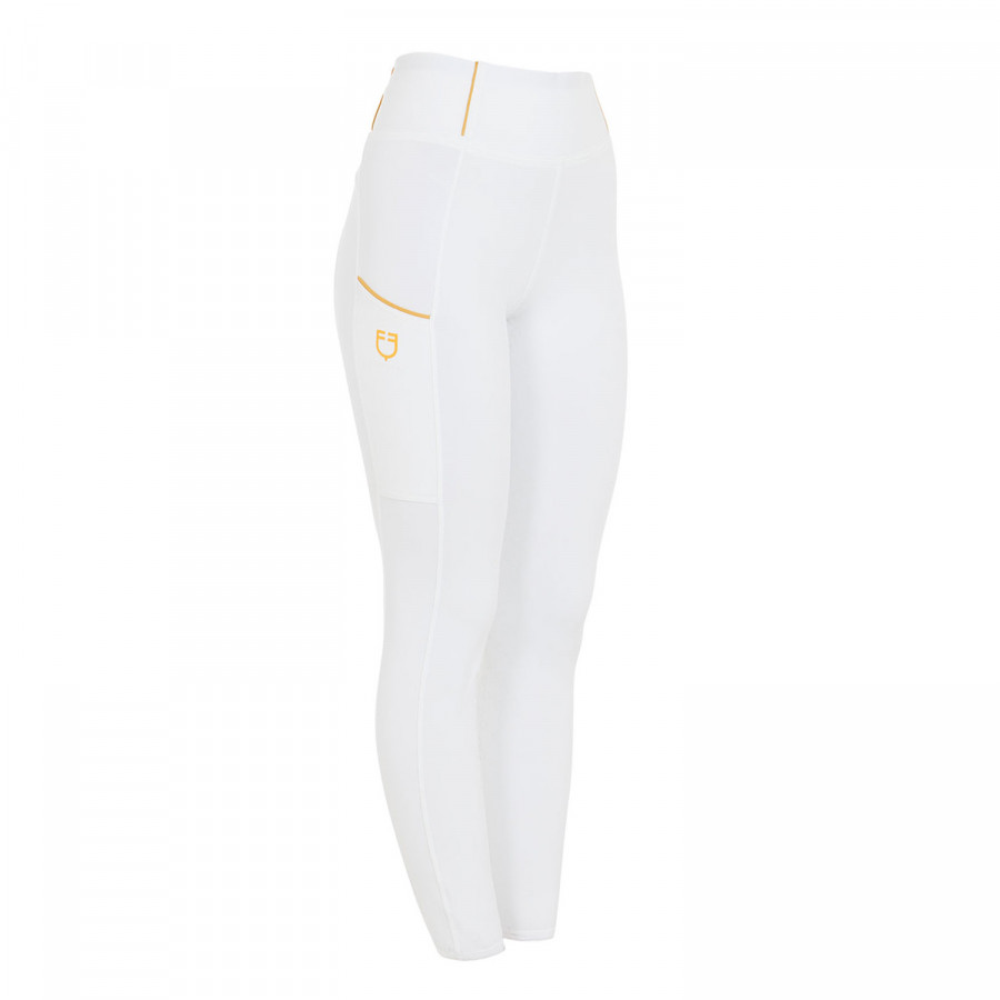 Leggins donna slim fit full grip