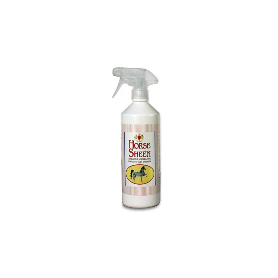 HORSE SHEEN